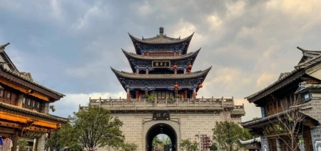 《去有风的地方》取景五福之地，开启田园之旅，抚慰您焦虑的心灵(有风的地方就是方向)
